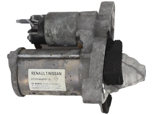 Starter RENAULT CAPTUR II (HF_) LPG (HFMT) | BP39506508M8 - Image 3