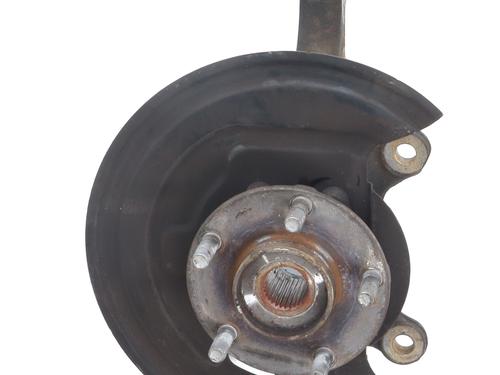 Fusee rechts voor NISSAN JUKE (F15) 1.5 dCi (110 hp) 31669195