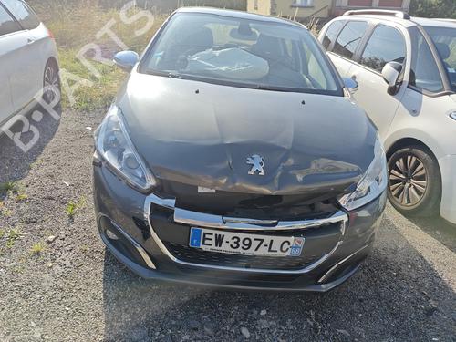 Engine PEUGEOT 208 I (CA_, CC_) 1.2 VTI 82 | BP28097569M1  - Image 13