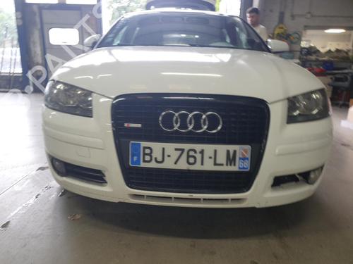 Used Parts AUDI A3 Sportback (8PA) 2.0 TDI 4380915