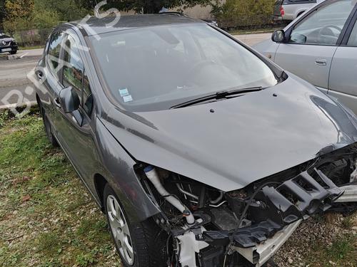 Starter PEUGEOT 308 I (4A_, 4C_) 1.6 HDi | BP20703075M8 