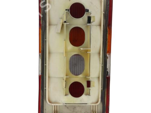 Used Left taillight Left taillight RENAULT TRAFIC Van (T_, P_, V_) 1.9 D (60 hp) 32298686 32298686