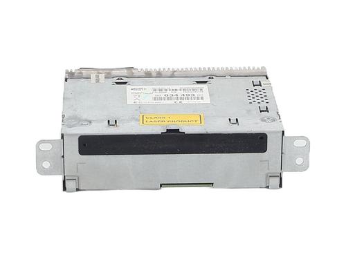 Radio CITROËN C4 II (NC_) 1.6 HDi 115 | BP28826968E6 
