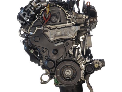 Engine PEUGEOT 208 II (UB_, UP_, UW_, UJ_) 1.5 BlueHDI 100 | BP25880056M1 