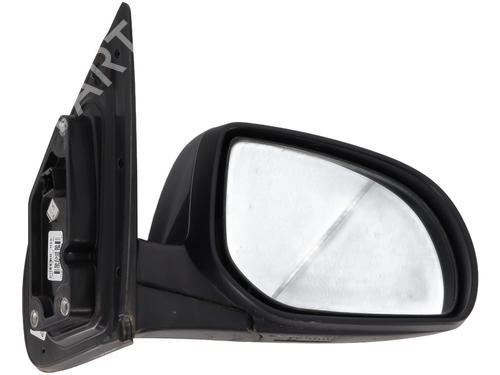 Used Right mirror HYUNDAI i20 I (PB, PBT) 1.4 CRDi (75 hp) 19731543