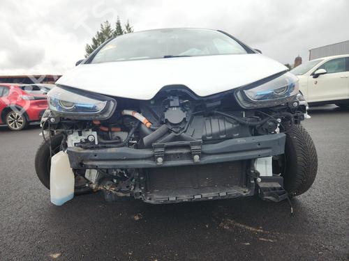 Tailgate RENAULT ZOE (BFM_) ZOE | BP36902202C6 - Image 12