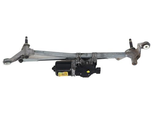 Front wiper motor RENAULT MEGANE IV Hatchback (B9A/M/N_) 1.2 TCe 100 (B9MS) | BP39081784M29 - Image 2