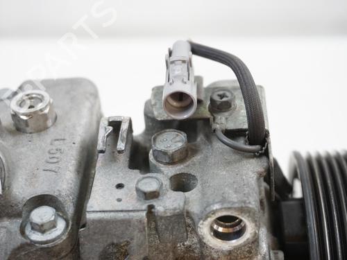AC compressor BMW 3 (E90) 320 d | BP18188546M34 - Image 2