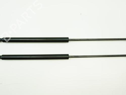 Used Hood lift support RENAULT TWINGO III (BCM_, BCA_) 0.9 TCe 95 (92 hp) 18173914
