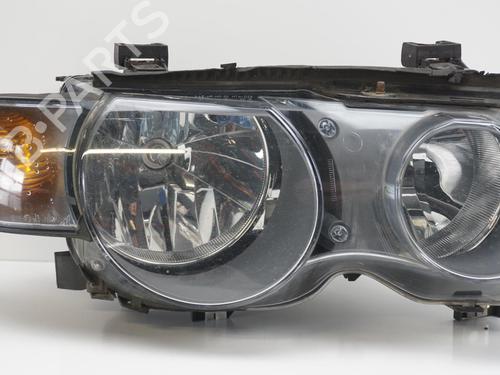 Right headlight BMW 3 Compact (E46) 318 ti | BP18183411C29  - Image 6
