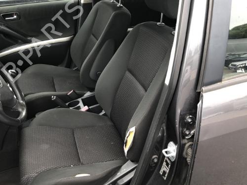 Rim TOYOTA COROLLA Verso (ZER_, ZZE12_, R1_) 1.8 (ZNR11_, ZNR11R) | BP19400660C45 
