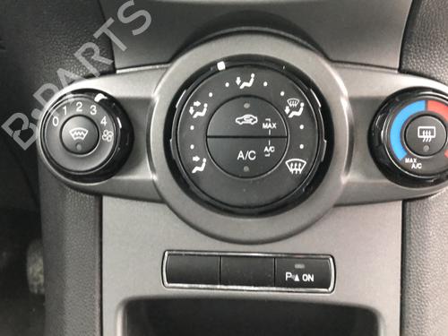 Engine FORD FIESTA VI (CB1, CCN) 1.5 TDCi | BP24878252M1 - Image 6