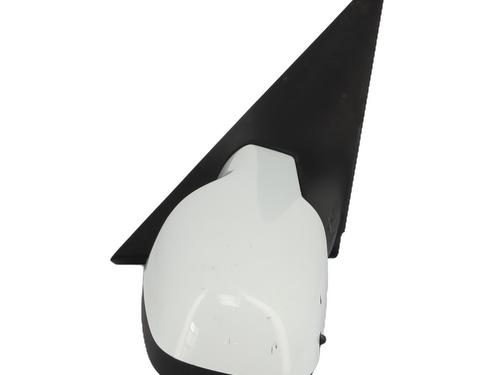 Right mirror RENAULT SCÉNIC II (JM0/1_) 1.5 dCi (JM1F) | BP29611418C27 