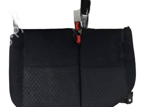 Right front seat FORD TRANSIT CONNECT V408 Box Body/MPV | BP29115158C16 - Image 4