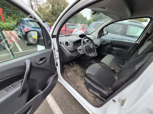 Front left seatbelt RENAULT KANGOO Express (FW0/1_) 1.5 dCi 115 (FW17) | BP34692708I26 - Image 5