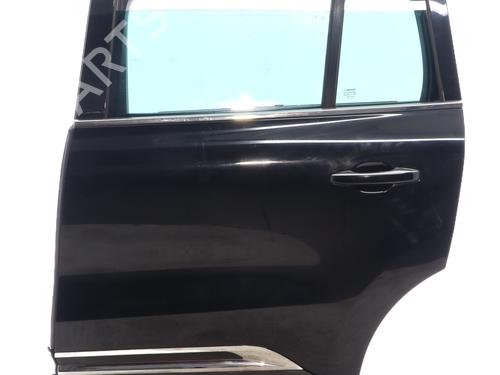 Used Right rear door RENAULT ESPACE V (JR_) 1.6 dCi 160 (160 hp) 30704977