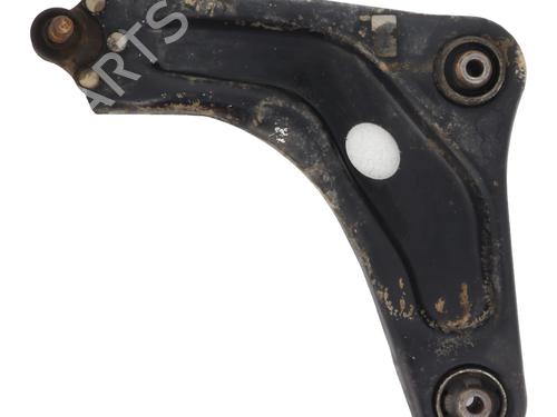 Venstre fortil bærearm CITROËN C3 AIRCROSS II (2R_, 2C_) 1.2 PureTech 82 (2RHMRC, 2RHMZB) (82 hp) 30124635