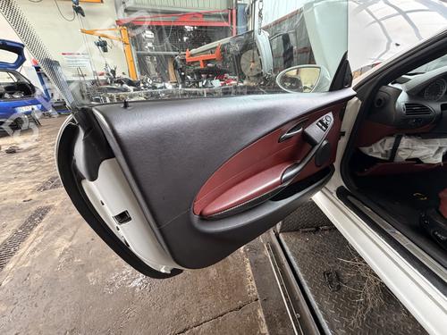 Used Front left panel Front left panel 37745746 37745746