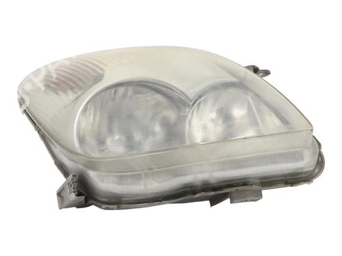 Used Right headlight Right headlight TOYOTA COROLLA Verso (_E12_) 2.0 D-4D (CDE120_, CDE120R) (90 hp) 30592406 30592406