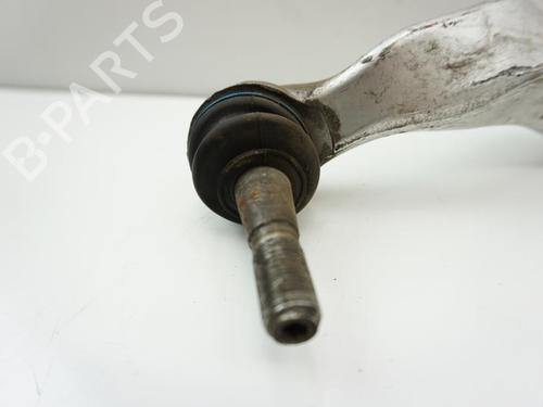Used Left front suspension arm BMW 5 (E39) 525 tds (143 hp) 18189949