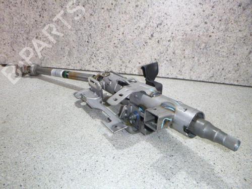 Used Steering column Steering column PEUGEOT 208 I (CA_, CC_) 1.6 BlueHDi 100 (100 hp) 18193937 18193937