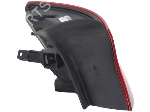 Right taillight AUDI A3 (8V1, 8VK) 2.0 TDI | BP31715980C35 - Image 2