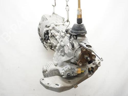 Gearbox BMW 3 Touring (E91) 325 xi | BP18185244M3 