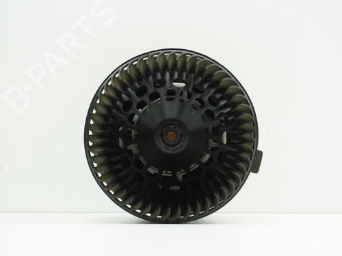 Used Heater blower motor PEUGEOT 207 (WA_, WC_) 1.6 HDi (109 hp) 18184916