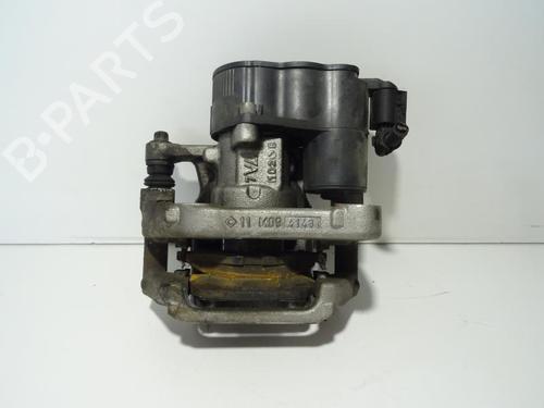 Used Left rear brake caliper CITROËN C5 AIRCROSS (A_) 1.5 BlueHDi 130 (ACYHZJ, ACYHZR) (131 hp) 25268124