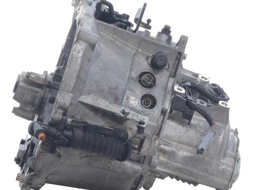 Gearbox CITROËN C3 III (SX) 1.5 BlueHDi 100 (SXYHYP, SXYHTU) | BP29961128M3  - Image 5