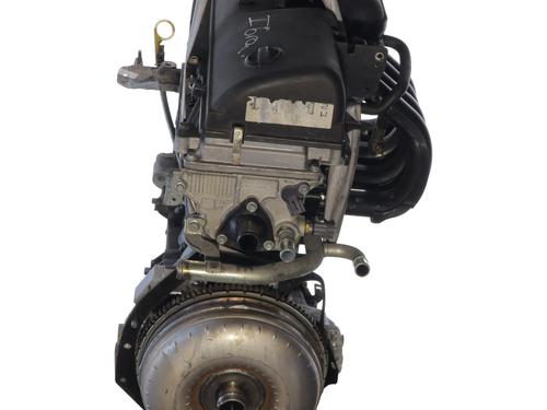 Used Engine NISSAN MICRA III (K12) 1.4 16V (88 hp) 22073278