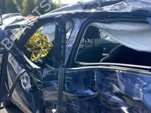 Left tailgate light RENAULT SCÉNIC IV (J9_) 1.3 TCe 140 | BP30106620C79 - Image 8