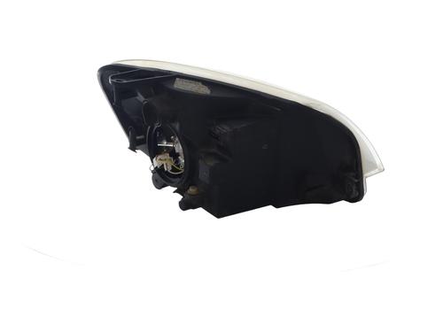 Left headlight CITROËN BERLINGO / BERLINGO FIRST MPV (MF_, GJK_, GFK_) 1.6 HDI 90 (MF9HX) | BP29184986C28 