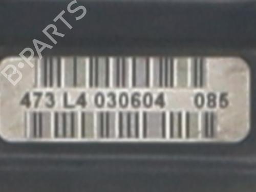 Used ABS pump ABS pump RENAULT CLIO II (BB_, CB_) 1.5 dCi (B/CB08) (82 hp) 20315541 20315541