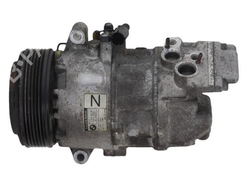AC compressor BMW 3 Coupe (E46) 318 Ci | BP40211102M34  - Image 5