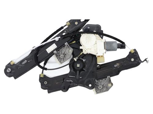 Used Rear right window mechanism BMW 4 Gran Coupe (F36) 435 d xDrive (313 hp) 24114097