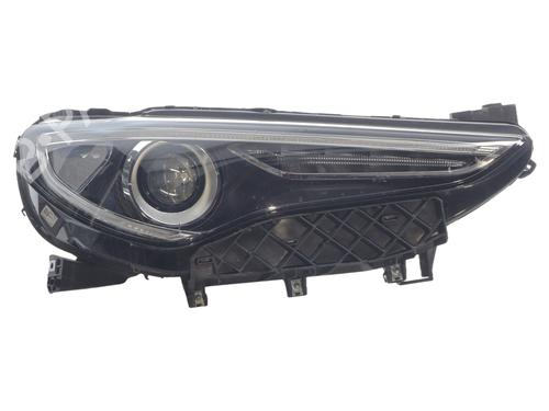 Right headlight ALFA ROMEO STELVIO (949_) 2.2 JTDM Q4 (949.AXE2A) | BP39743483C29 - Image 4