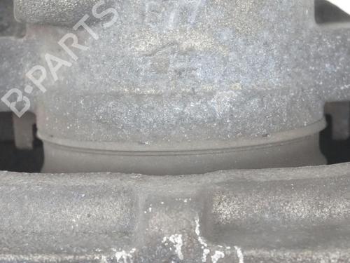 Left front brake caliper VOLVO XC60 I SUV (156) D4 | BP18183433M105 