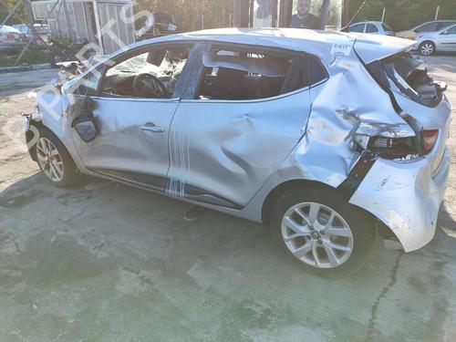 AC-Kompressor RENAULT CLIO IV (BH_) 0.9 TCe 90 (BHNF, BHMA, BHMH, BHJK, BHJR) | BP18187421M34 
