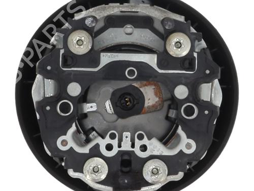 Driver airbag VW GOLF VII (5G1, BQ1, BE1, BE2) 2.0 R 4motion | BP28127693C9 