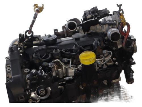 Engine RENAULT KANGOO Express (FW0/1_) 1.5 dCi 75 (FW07, FW10, FW04) | BP24180156M1 