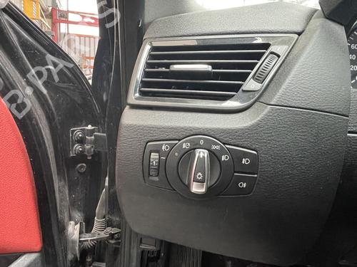 Used Headlight switch BMW X1 (E84) xDrive 18 d (143 hp) 29838444