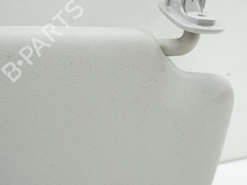 Left sun visor AUDI A3 (8P1) 1.9 TDI | BP25746550I1  - Image 6