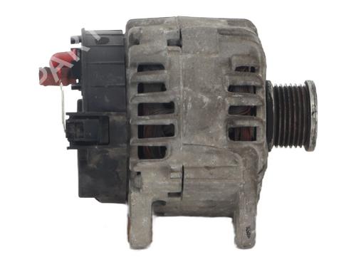 Used Alternator Alternator RENAULT MASTER III Van (FV) 2.3 dCi 125 FWD (FV0C, FV0D, FV0G, FV0H, FV0J, FV0K,... (125 hp) 34570433 34570433
