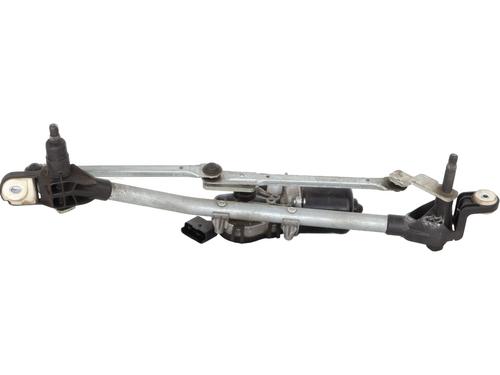 Front wiper motor RENAULT MEGANE III Coupe (DZ0/1_) 1.9 dCi (DZ0N, DZ0J, DZ1J, DZ1K) | BP19314397M29