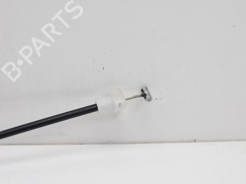 Front left lock PEUGEOT 308 I (4A_, 4C_) 1.6 HDi | BP18179920C98 