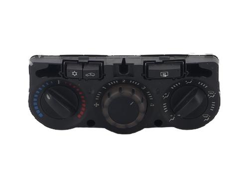 AC-Styringsenhed/Manøvreenhed OPEL CORSA D (S07) 1.3 CDTI (L08, L68) (75 hp) 28334945