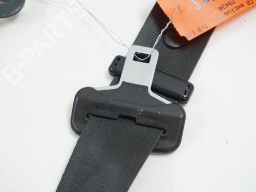 Used Rear right seatbelt Rear right seatbelt CITROËN C8 (EA_, EB_) 3.0 V6 (204 hp) 18196032 18196032