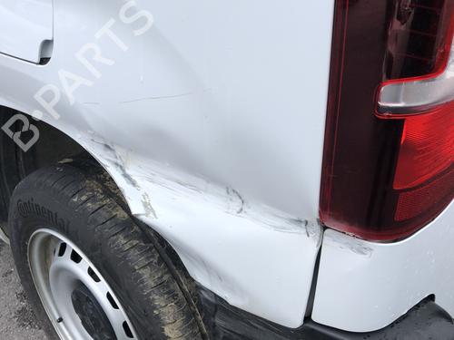 Dashboard PEUGEOT PARTNER Box Body/MPV (K9) 1.5 BlueHDi 100 | BP27380002C46  - Image 15