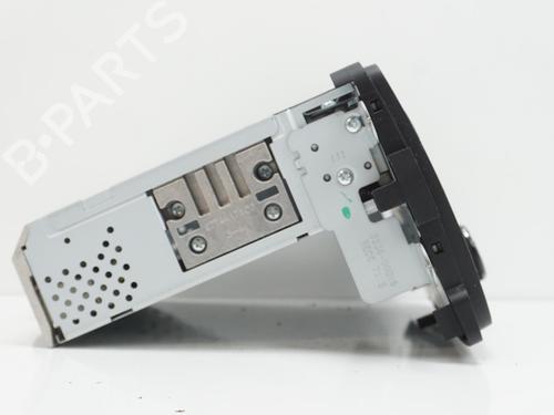 Radio DACIA LODGY (JS_) 1.2 TCe (JSAY, JSM0) | BP18194665E6 